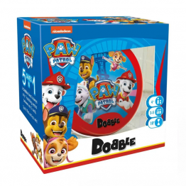 Društvena igra Dobble Paw Patrol