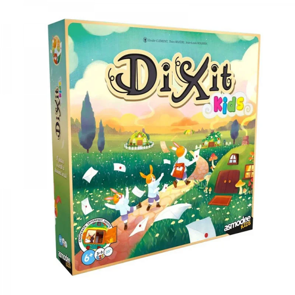Dixit: Kids