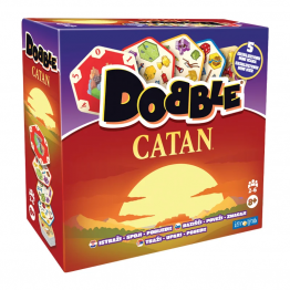 Dobble Catan 