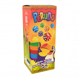 Perudo