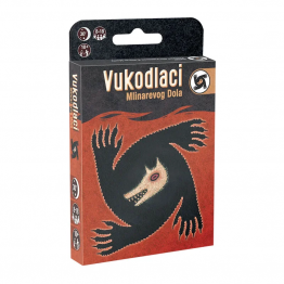 Vukodlaci Mlinarevog Dola