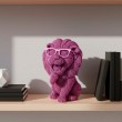 Cartonic 3D puzzle - Lav – slika 5