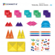 Connetix Travel Mini Pack 32 kom – slika 5