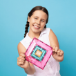 Connetix Pastel Portal Pack 48 kom – slika 3