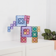 Connetix Pastel Portal Pack 48 kom – slika 4