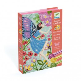 Dječji kreativni set - Vile