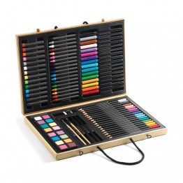 Kofer pun boja - veliki