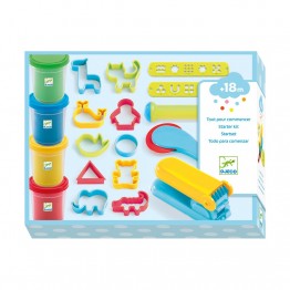 Kreativni set za modeliranje