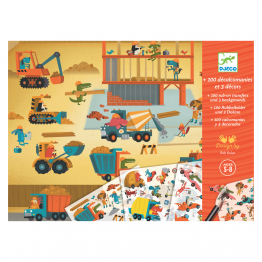 Set za preslikavanje - Vozila