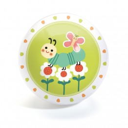 Dječja lopta - Bube (12 cm)