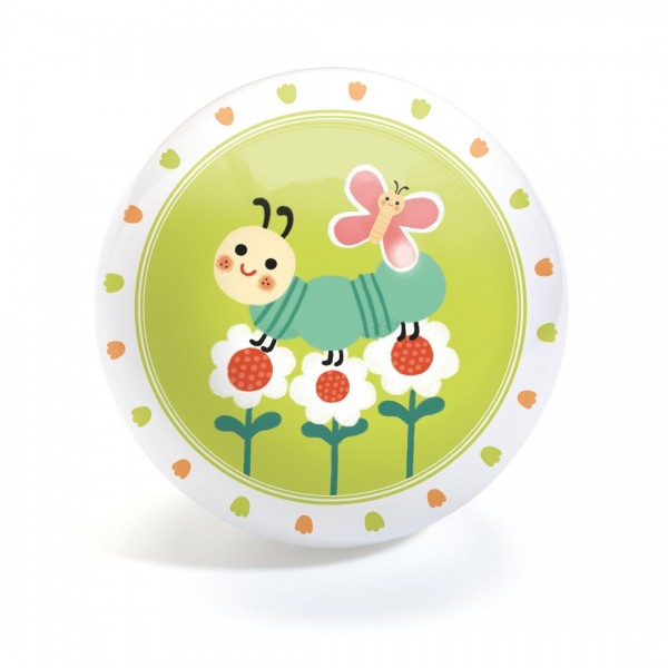 Dječja lopta - Bube (12 cm)