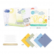 Moj prvi origami - Životinje – slika 1