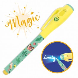 Magična olovka sa svjetlom Caroline