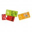 Djeco Puzzle duo - brojevi – slika 1
