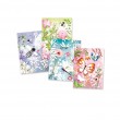 Djeco kreativni set s glitterom - Leptiri – slika 2