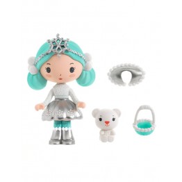 Tinyly lutkica - Neige & Nours