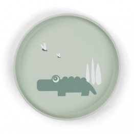 Tanjur - Croco Green