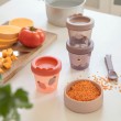 Posudice za hranu - Ozzo Powder – slika 1