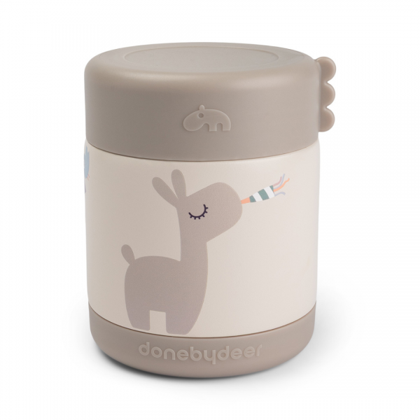 Termo posuda za hranu - Celebration Sand 300 ml