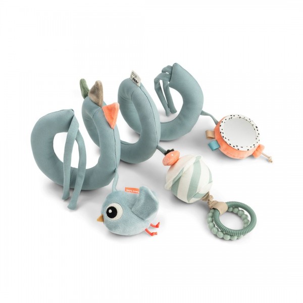 Aktivna spirala - Celebration Blue