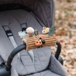 Aktivna igračka za kolica - Tiny trails – slika 4