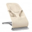 Ergobaby Evolve ležaljka 3u1 – Cream – slika 2