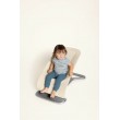 Ergobaby Evolve ležaljka 3u1 – Cream – slika 6