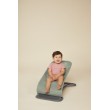 Ergobaby Evolve ležaljka 3u1 mrežasta – Sage Green + GRATIS luk s igračkama – slika 5
