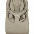 Ergobaby Evolve ležaljka 3u1 – Soft Olive + GRATIS luk s igračkama – slika 3