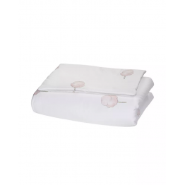 Effiki Dječji jastuk i pokrivač Cotton Candy 70x100