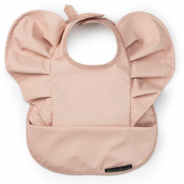 Podbradnik - Powder Pink