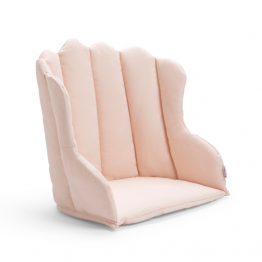 Jastuk za hranilicu Grace - Powder Pink