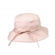 Elodie Dječji Bucket šeširić s UV zaštitom - Misty Pink – slika 1