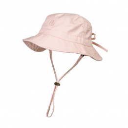 Elodie Dječji Bucket šeširić s UV zaštitom - Misty Pink
