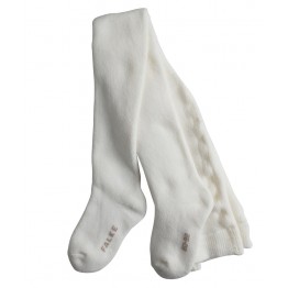 Falke čarape Soft Plush Ti Offwhite
