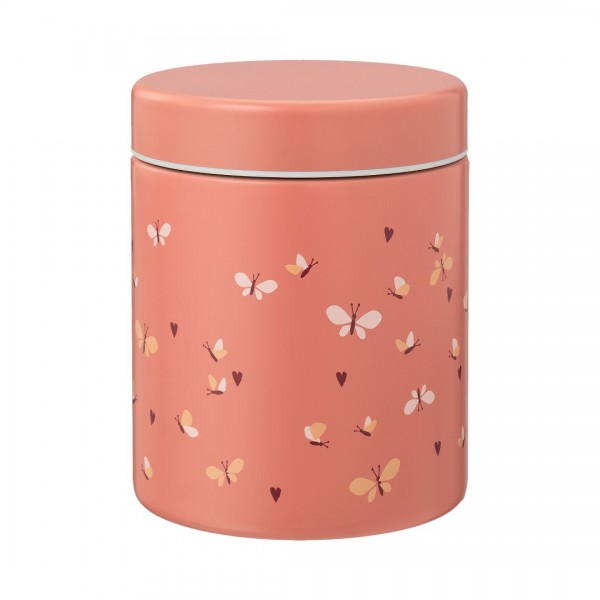 Termo posuda za hranu - Leptirić (500 ml)