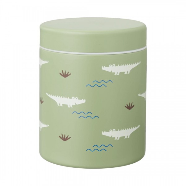 Termo posuda za hranu - Kroko (500 ml)