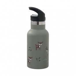 Fresk termos boca Bambi - olive (350 ml)