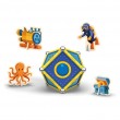 Geomag Magnetic Stories Oceanska avantura 60 dijelova – slika 1