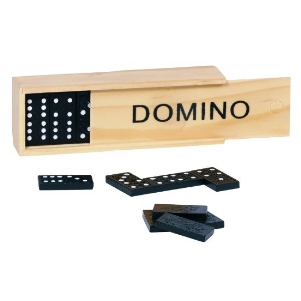 Domino Domino