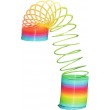 Goki Rainbow Spring – šarena opruga – slika 1