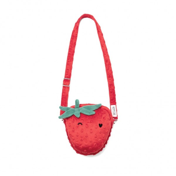 Hoppstar Cheeky Fruits torba Strawbella