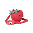 Hoppstar Cheeky Fruits torba Strawbella – slika 3