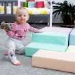 IGLU set Corner Climber - Light Pastel – slika 4