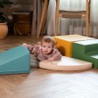 IGLU Set Corner Climber - Pastel Turqoise – slika 6