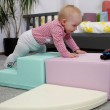 IGLU set Corner Climber - Light Pastel – slika 5