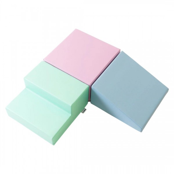IGLU Mini Climbie Set - Light Pastel