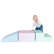 IGLU Mini Climbie Set - Light Pastel – slika 5