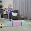 IGLU set Corner Climber - Light Pastel – slika 9