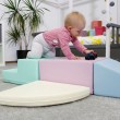 IGLU set Corner Climber - Light Pastel – slika 2